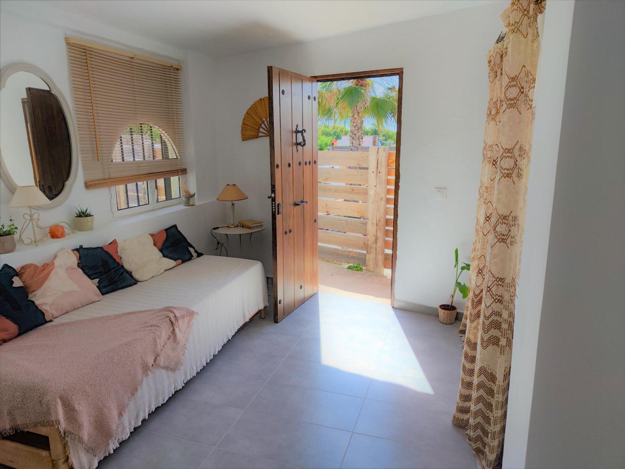 La Casa De Piedra A Orillas Del Mar Vejer de la Frontera Extérieur photo