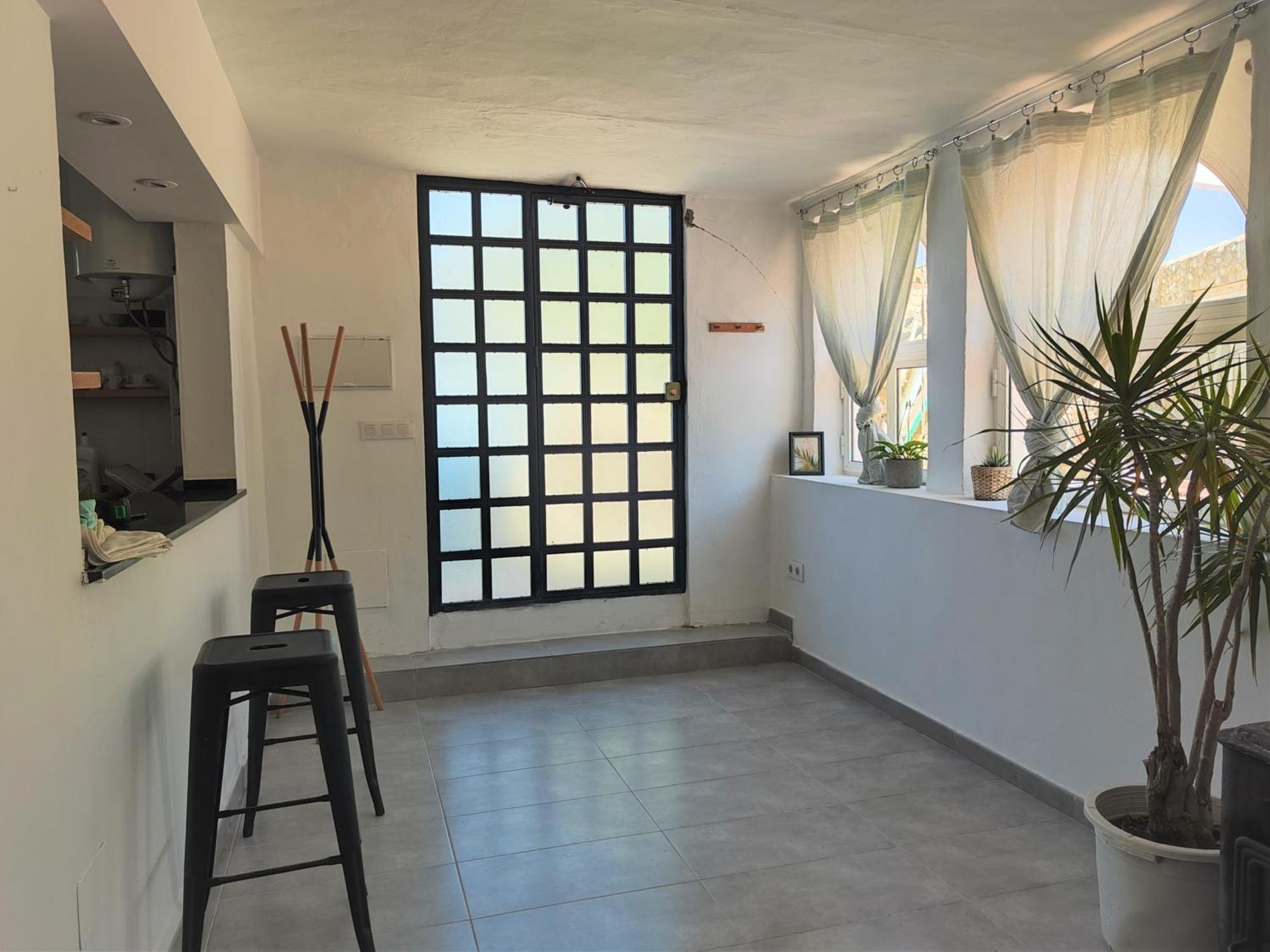 La Casa De Piedra A Orillas Del Mar Vejer de la Frontera Extérieur photo